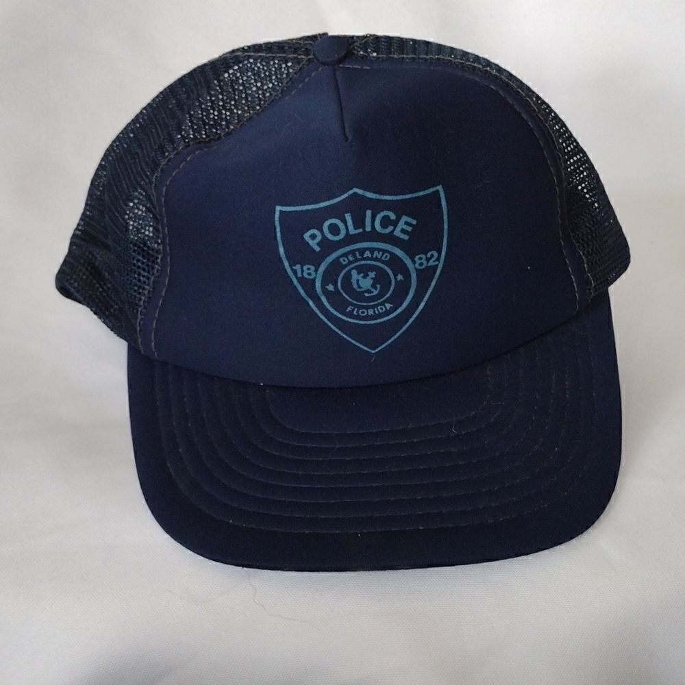 Vintage ball cap 
